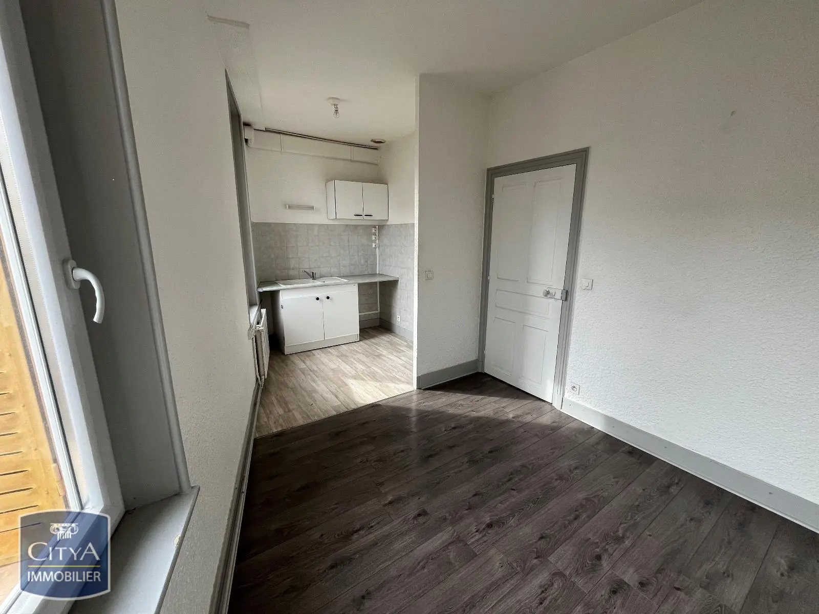 Photo 2 Appartement 2 pièces 52.78m²