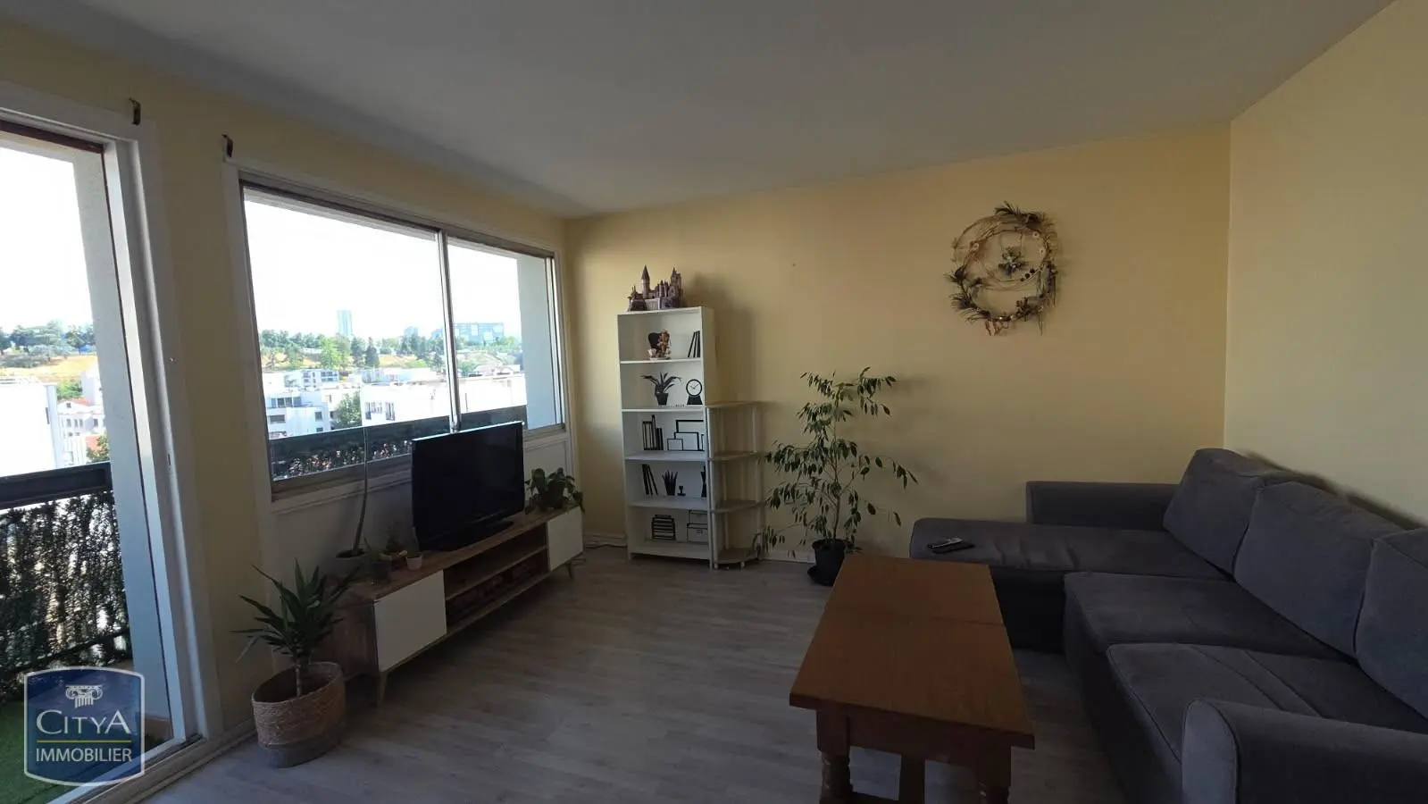 Photo 1 Appartement 4 pièces 68.8m²
