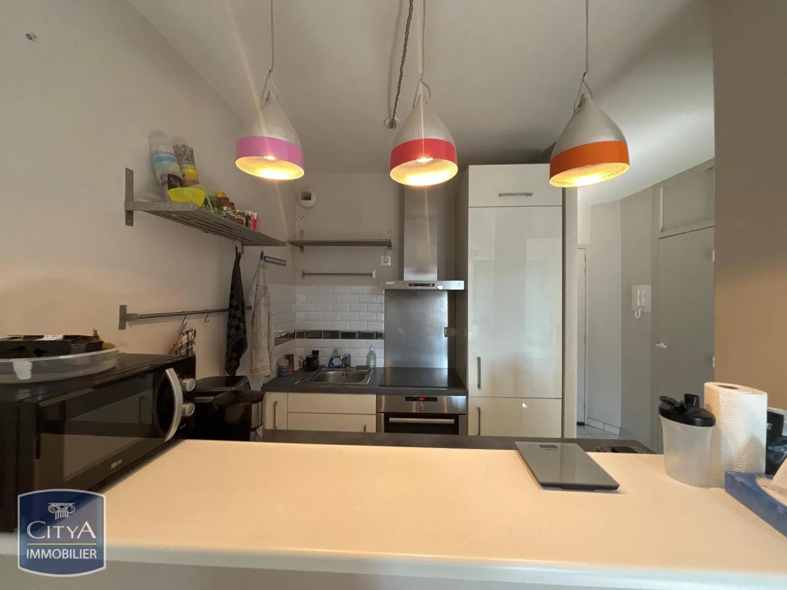 Photo 2 Appartement 2 pièces 53.94m²