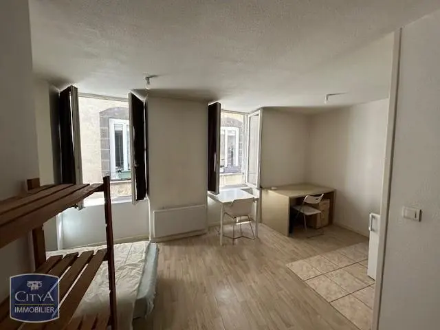Photo 2 appartement Clermont-Ferrand