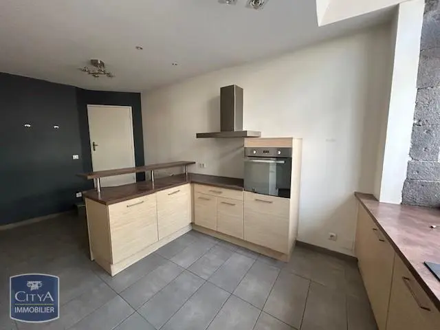 Photo 1 Appartement 3 pièces 71.95m²
