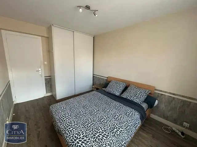 Photo 7 Appartement 3 pièces 60.58m²