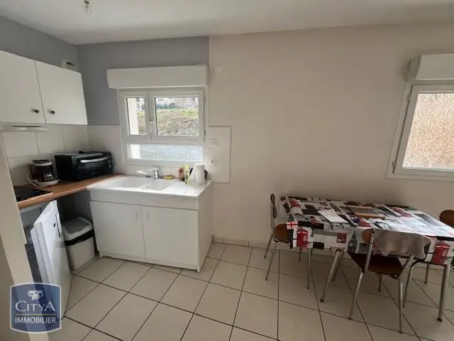 Photo 4 Appartement 2 pièces 33.99m²