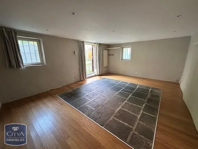 Photo 2 Appartement 3 pièces 85.52m²