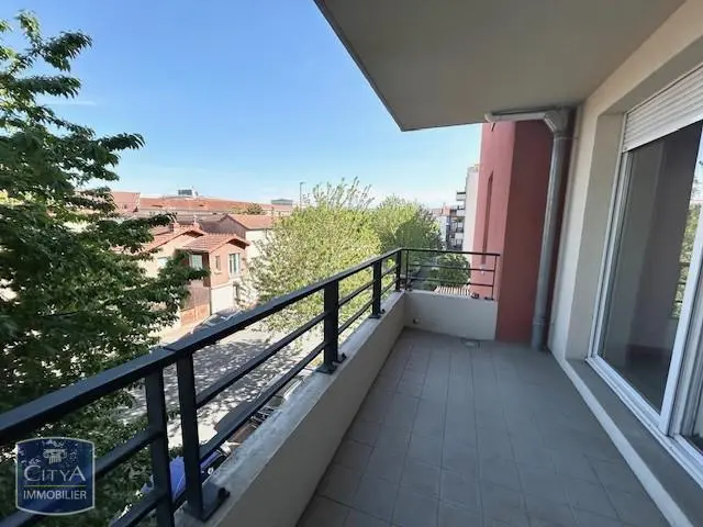 Photo 1 Appartement 2 pièces 45.22m²