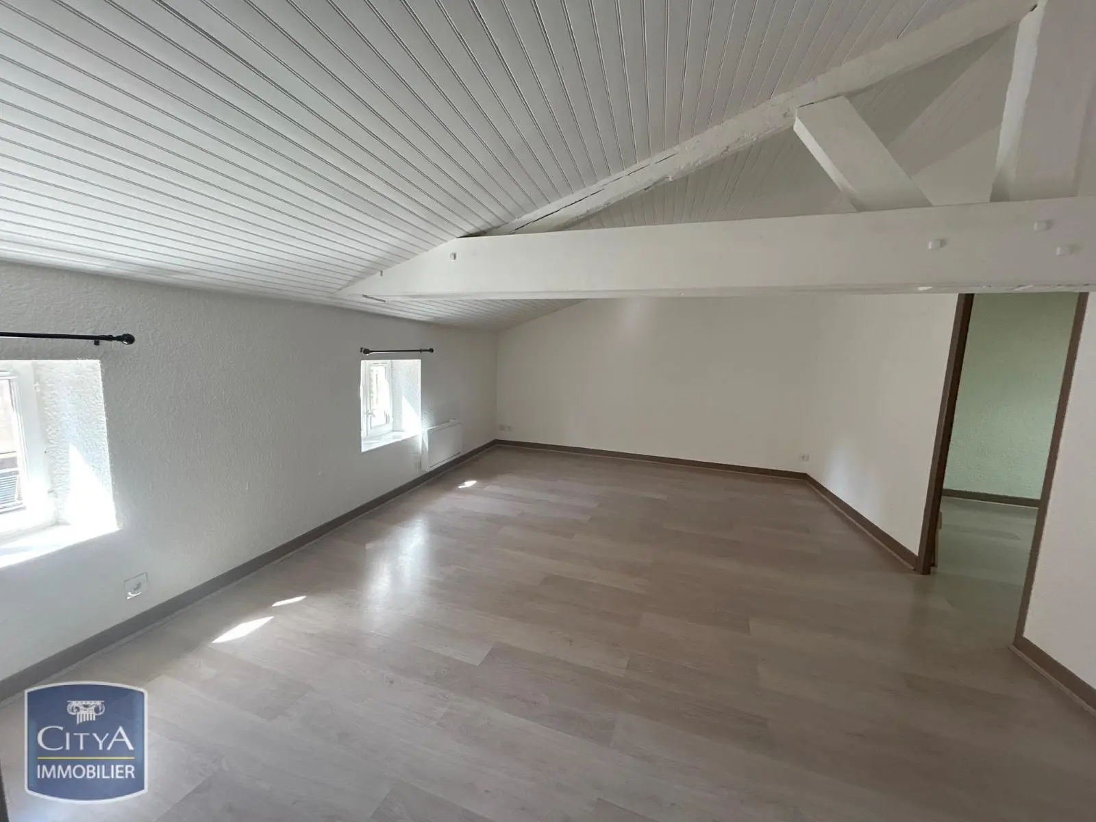 Photo 3 Appartement 2 pièces 45.29m²