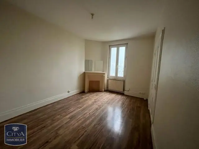 Photo 1 Appartement 1 pièce 20.08m²