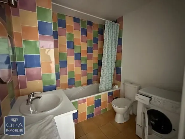 Photo 4 Appartement 1 pièce 28.04m²