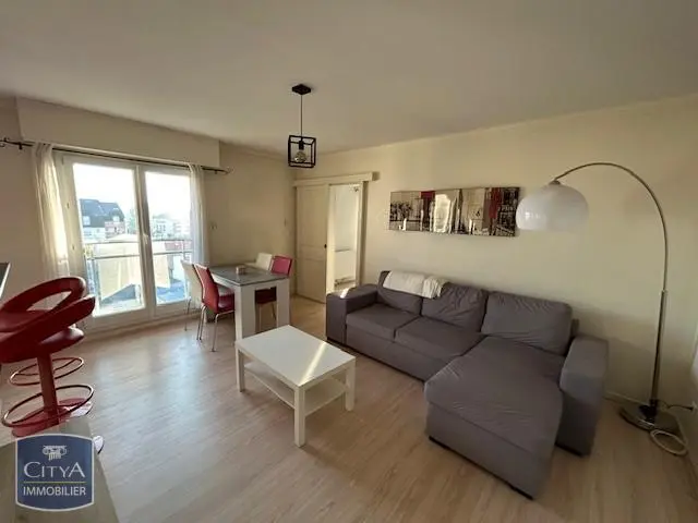 Photo 1 Appartement 2 pièces 50m²
