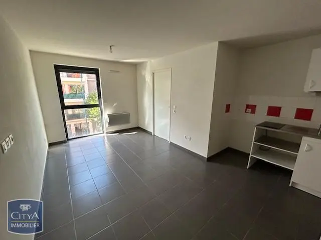 Photo 1 Appartement 2 pièces 32m²