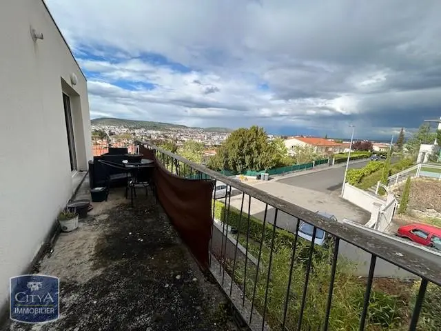 Photo 1 Appartement 2 pièces 45.32m²