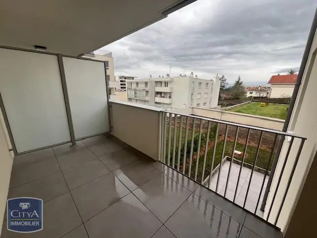 Photo 2 Appartement 2 pièces 45.39m²
