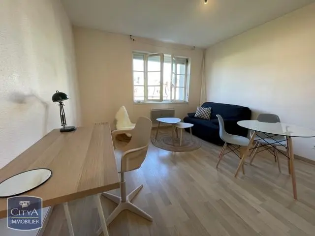 Photo 3 Appartement 1 pièce 25m²