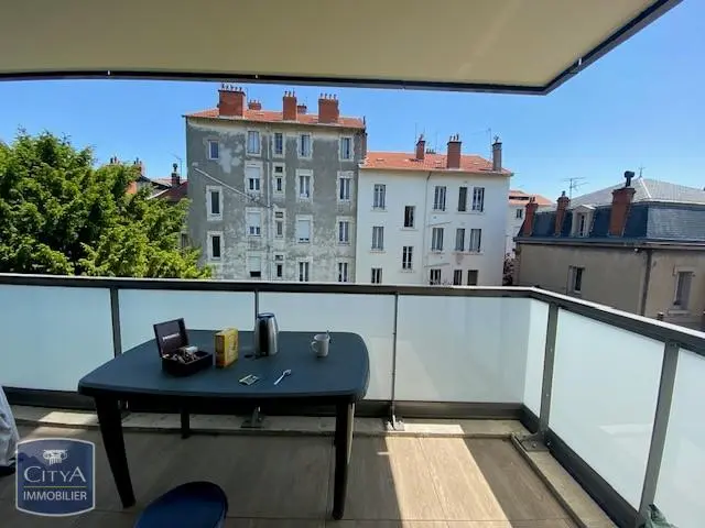 Photo 2 Appartement 3 pièces 61.22m²