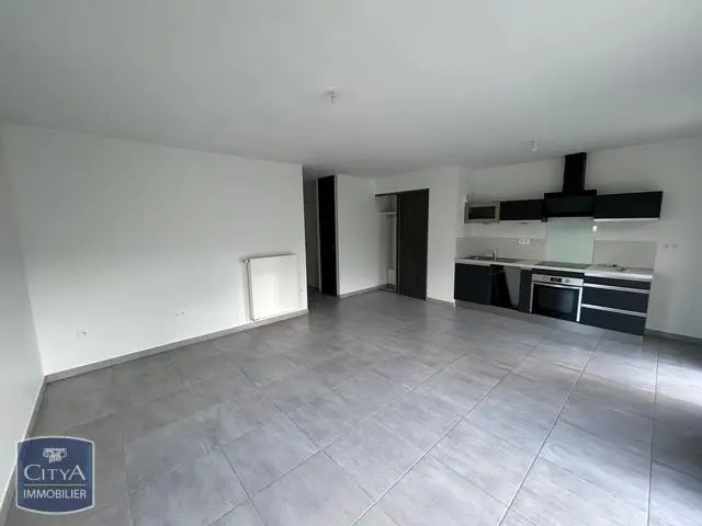 Photo 3 Appartement 3 pièces 61.06m²
