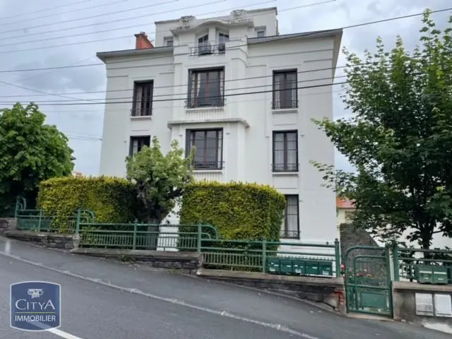 Photo 1 Appartement 3 pièces 58.46m²
