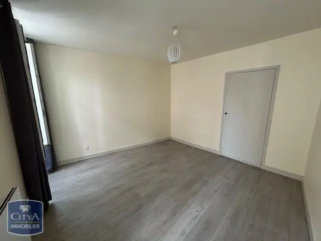 Photo 1 Appartement 1 pièce 28.91m²