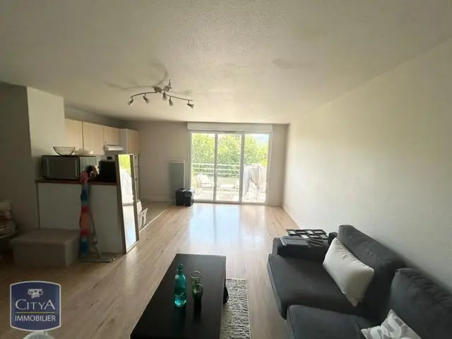 Photo 2 Appartement 3 pièces 63.73m²