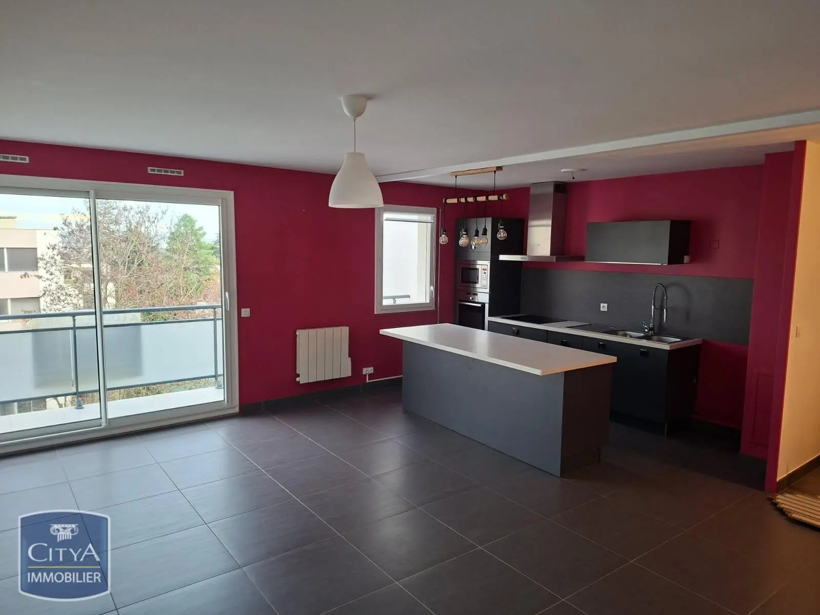 Photo 3 Appartement 3 pièces 67.47m²