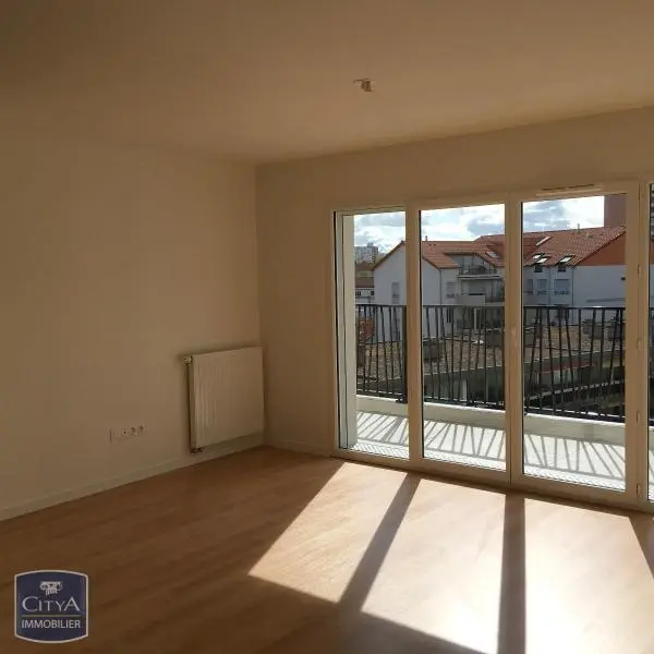 Photo 1 Appartement 3 pièces 64.1m²