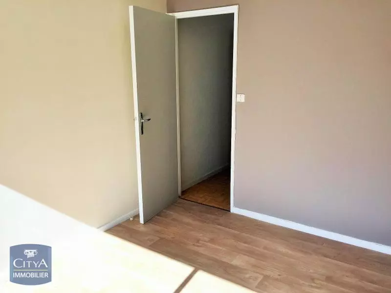CITYA Location T2 Clermont-Ferrand