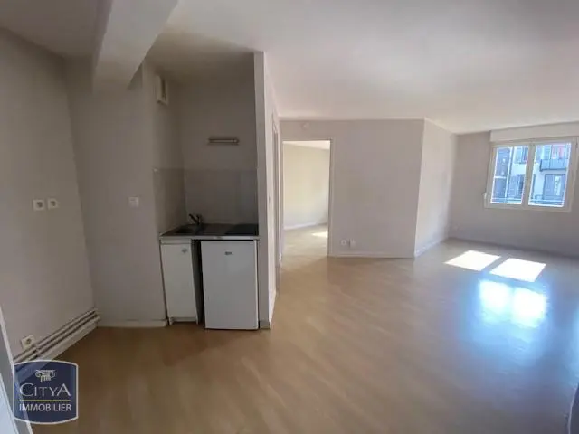 Photo 4 appartement Clermont-Ferrand