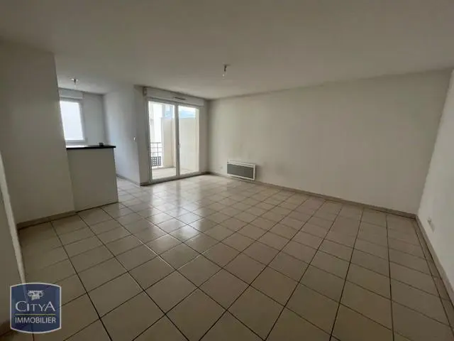 Photo 1 Appartement 3 pièces 62.5m²