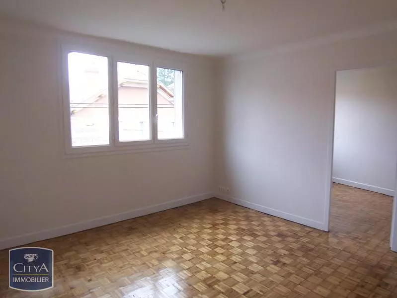 Illustration pour Appartement 2 pièces 41.77m² Photo Appartement 2 pièces 41.77m²