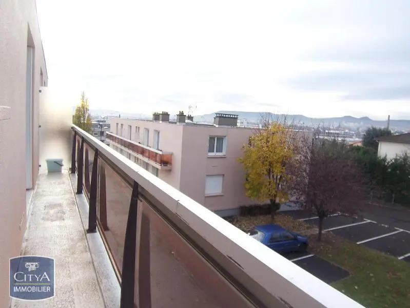 Photo 5 Appartement 1 pièce 26.7m²