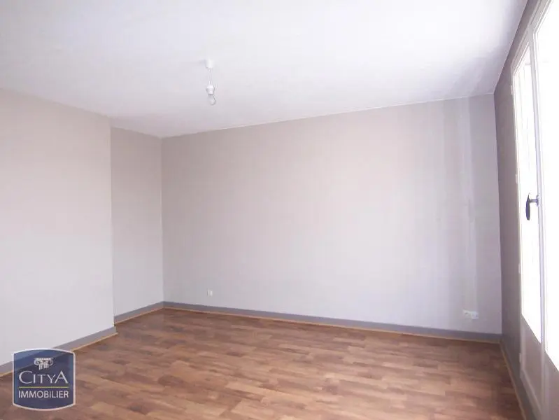 Photo 3 Appartement 1 pièce 26.7m²