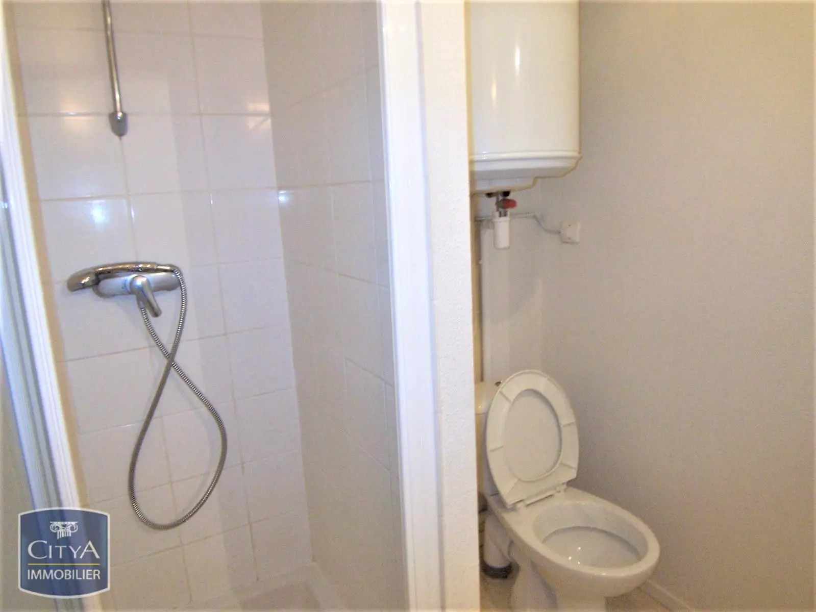 Photo 4 Appartement 1 pièce 20.15m²