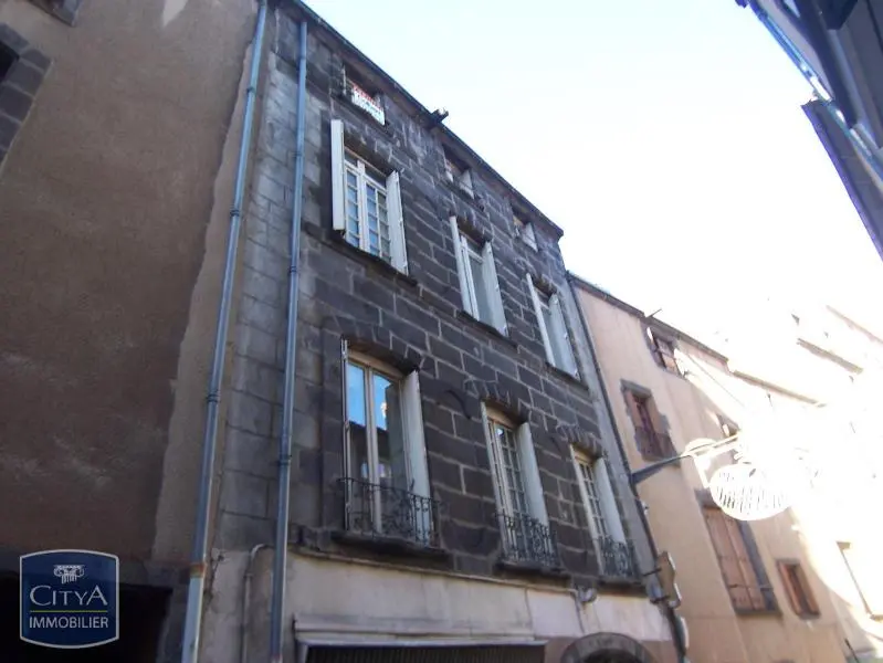 Photo 6 appartement Clermont-Ferrand