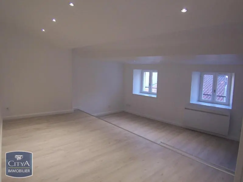 Photo 1 appartement Clermont-Ferrand