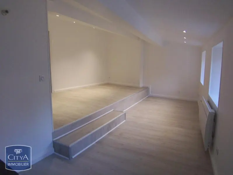 Photo 2 appartement Clermont-Ferrand