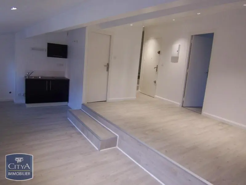 Photo 1 Appartement 2 pièces 41.91m²