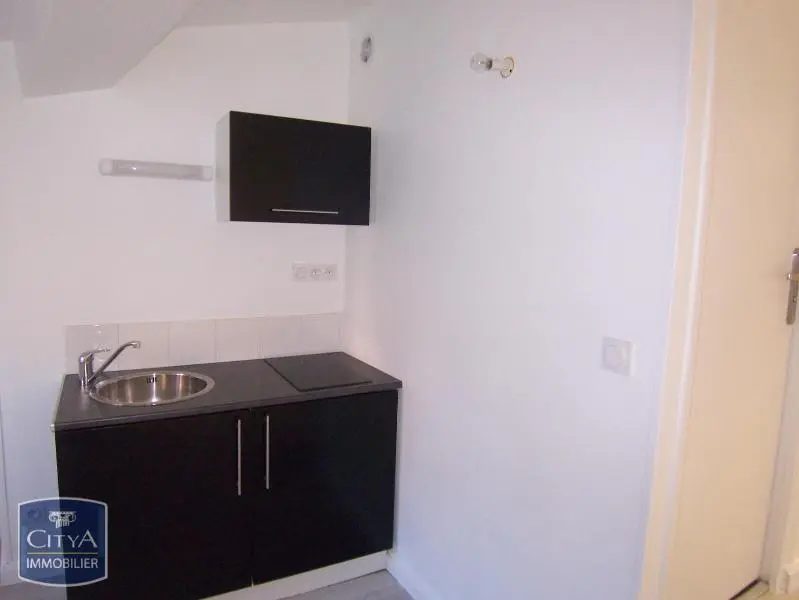 Photo 3 appartement Clermont-Ferrand