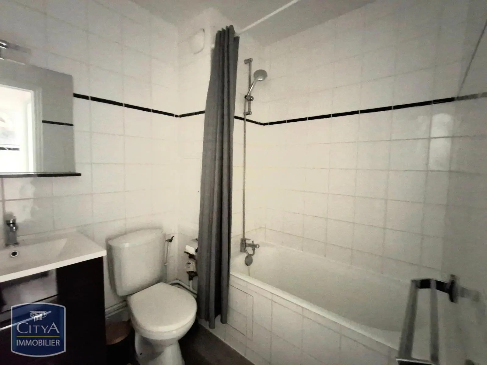 Photo 7 Appartement 1 pièce 26.6m²