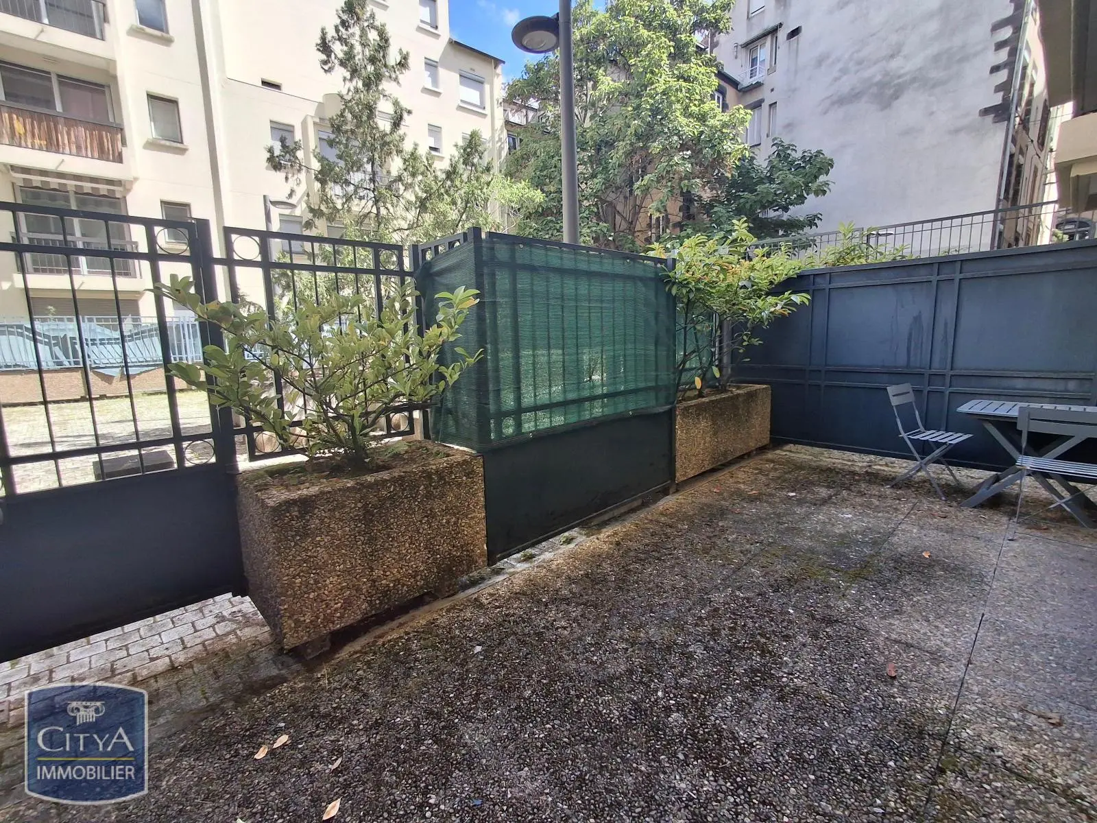 Photo 6 Appartement 1 pièce 26.6m²