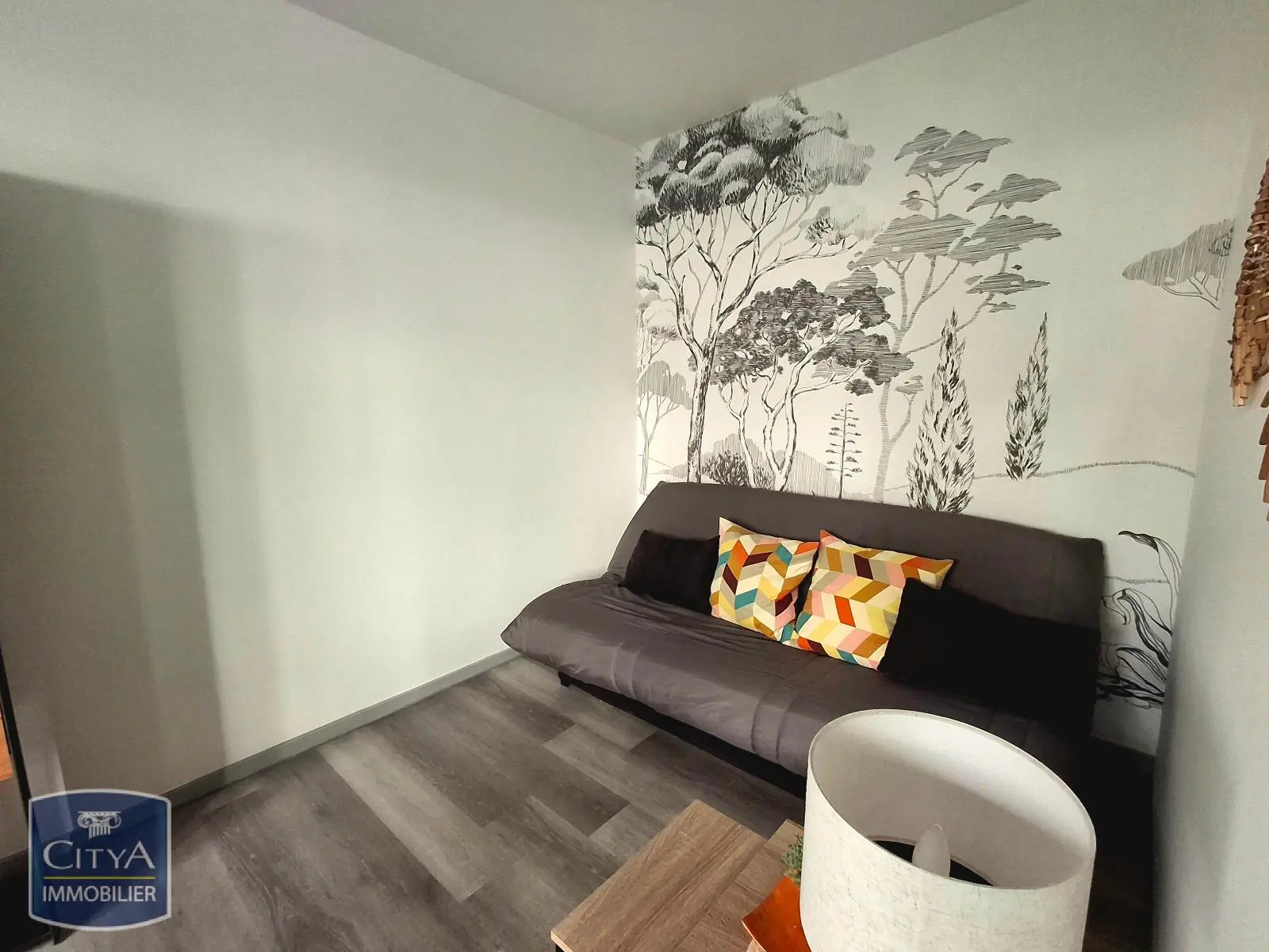 Photo 5 Appartement 1 pièce 26.6m²