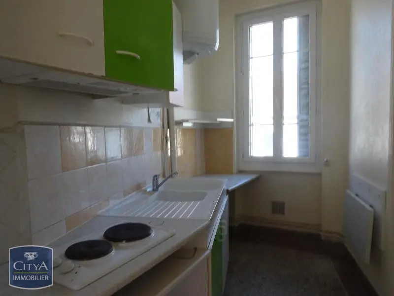 Photo 4 Appartement 3 pièces 53.89m²