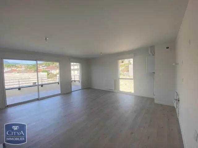 Photo 3 Appartement 3 pièces 71.6m²
