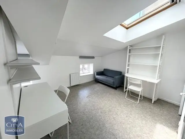 Photo 3 Appartement 1 pièce 20m²