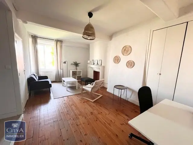 Photo 2 Appartement 2 pièces 41.5m²