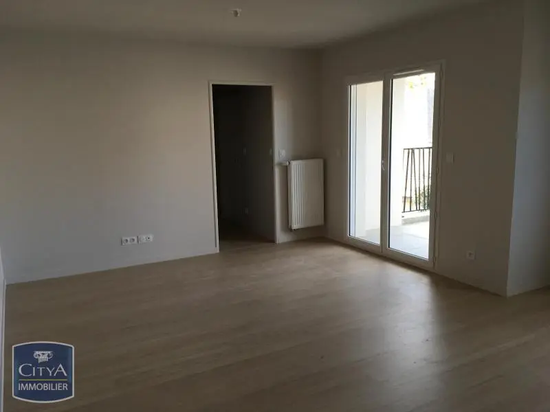 Photo 4 Appartement 2 pièces 48.8m²
