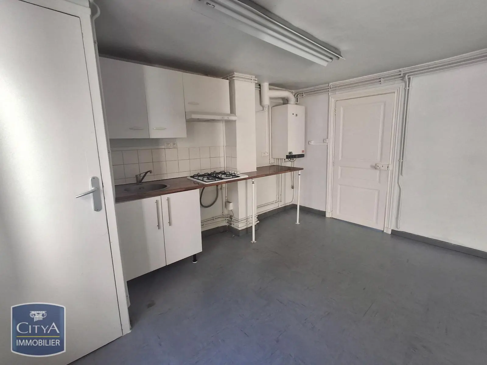 Photo 1 appartement Clermont-Ferrand