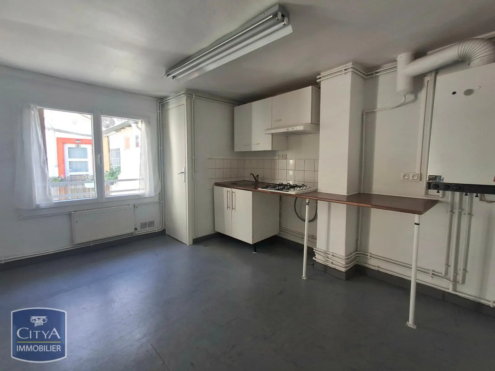 Photo 2 appartement Clermont-Ferrand
