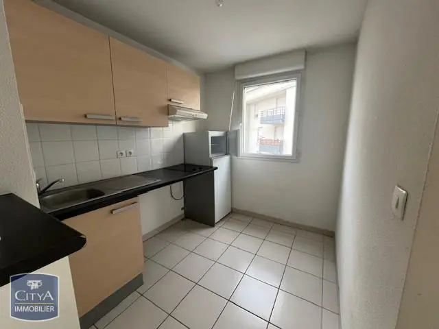 Photo 14 Appartement 3 pièces 62.5m²