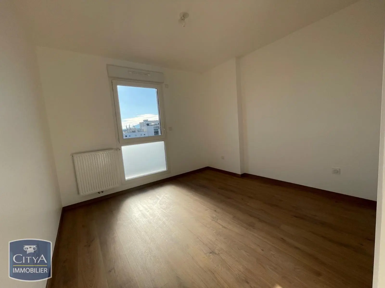 Photo 5 Appartement 3 pièces 61.47m²