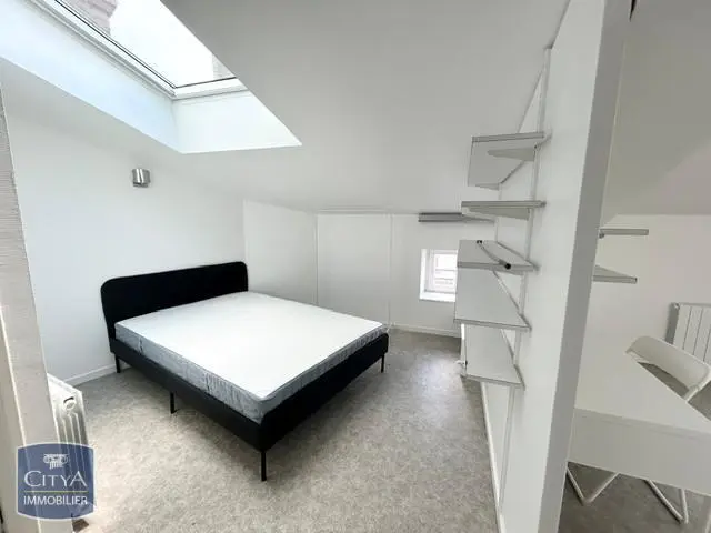 Photo 2 Appartement 1 pièce 20m²