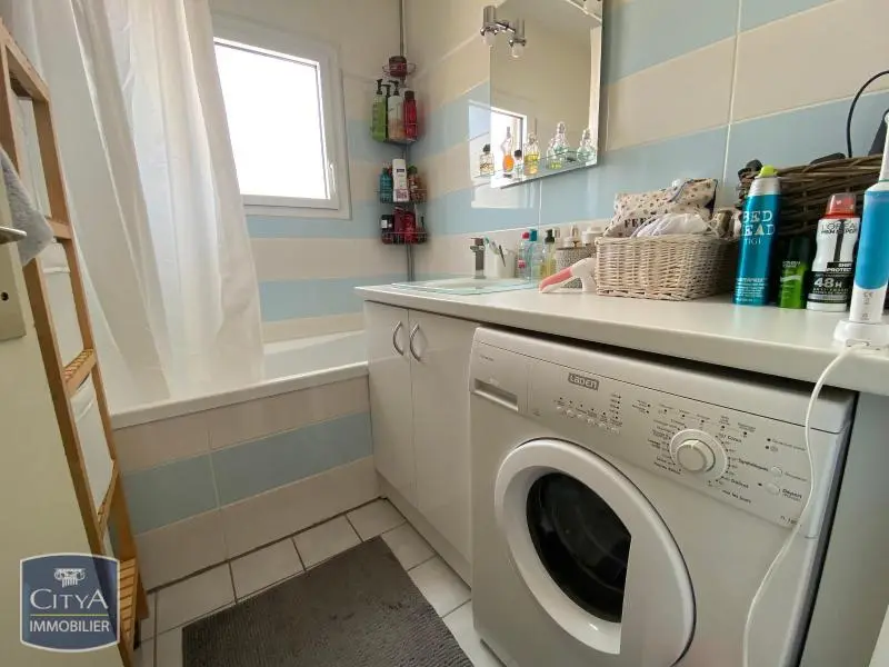 Photo 10 Appartement 3 pièces 67.47m²